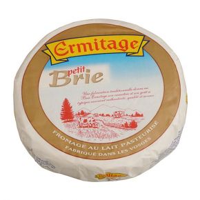 BRIE ERMITAGE 500 g.