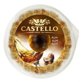 CASTELLO DE AVELLANA y RON