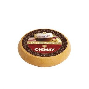 CHIMAY CERVEZA ROJO