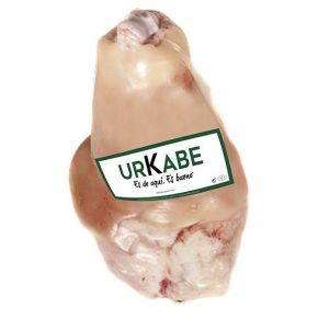 CODILLO DE CERDO URKABE