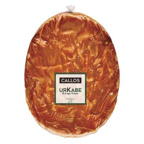 CALLOS ROJOS PASTILLA