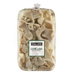 CALLOS BLANCOS BLOQUE