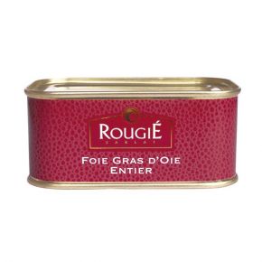 LATA FOIE GRAS de OCA 