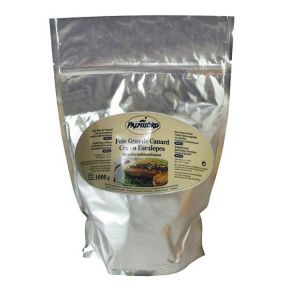 ESCALOPAS FOIE GRAS PALMILORD 1 kg