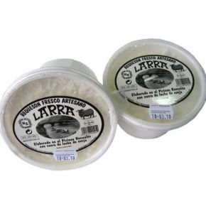 REQUESON OVEJA LARRA 1 kg