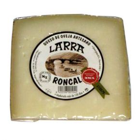 RONCAL D.O.LARRA CUÃAS