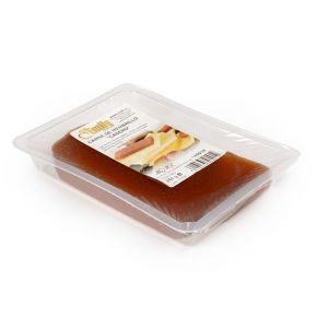 PORCIONES MEMBRILLO CASERO