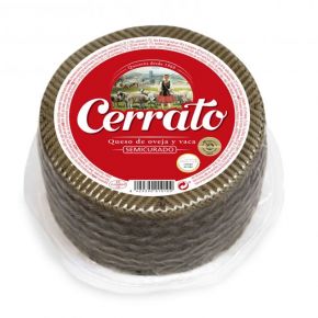 CERRATO 60-40 MINI COLOR OLIVA