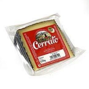 CERRATO 60/40  CUÃAS 350 g.