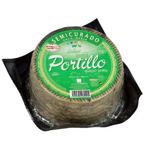 PORTILLO 90-10 MINI OLIVA 1 kg