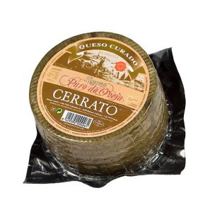 CERRATO OVEJA MINI CURADO
