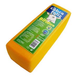 BARRA BIFIDUS CABRA FELIZ