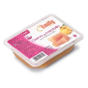 CREMA MEMBRILLO DIET