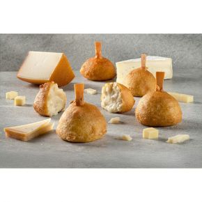 BOMBA DE QUESO 85GRX30UD