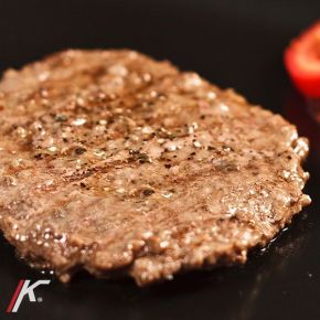 HAMBURGUESA ARTESANA 160 g.