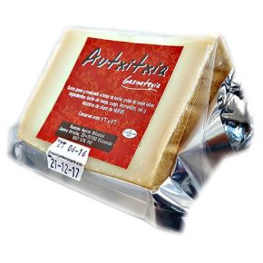 AUTXITXIA LATXA 100 % CUÑAS