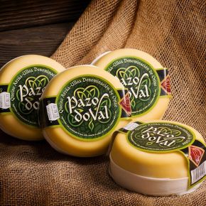 ARZUA ULLOA PAZO DO VAL