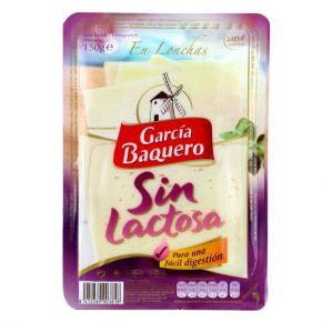 GARCIA BAQUERO LONCHAS SIN LACTOSA