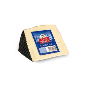 GARCIA BAQUERO SEMICURADO CUÃA