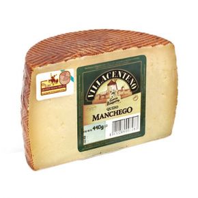 VILLACENTENO D.O. 1/2 MINI