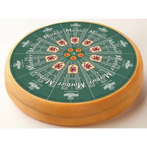 MORBIER DOP ENTREMONT 3,5K