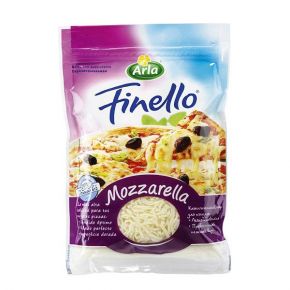 FINELLO MOZZARELLA  RALLADA