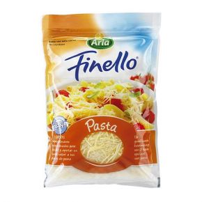 FINELLO PASTA RALLADO