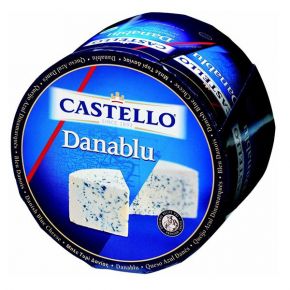 AZUL CASTELLO REDONDO 3 kg