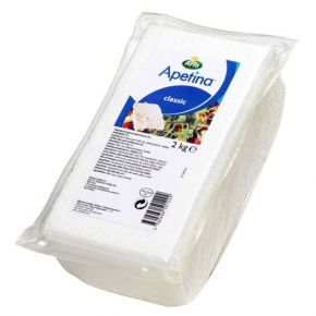 FETA APETINA BLOCK 2 kg