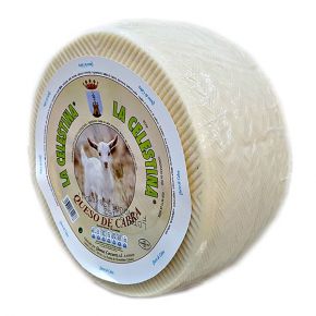 CABRA CORCUERA GRANDE VACIO 