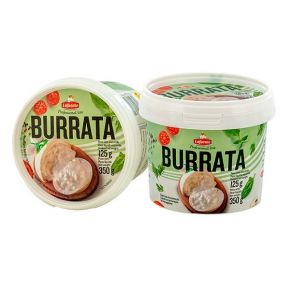 BURRATA LAFUENTE 125G