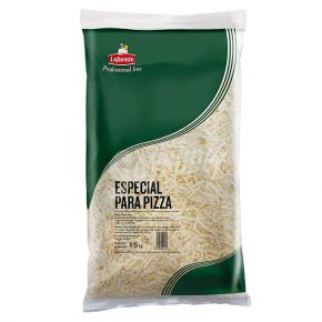 RALLADO PIZZA LAFUENTE 1.5K