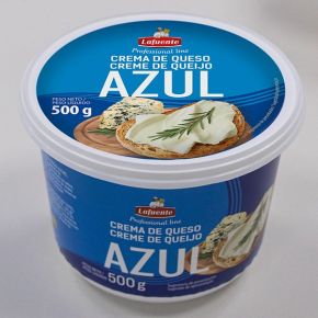 CREMA DE QUESO AZUL 500G