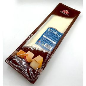 LONCHAS MOZZARELLA 1K