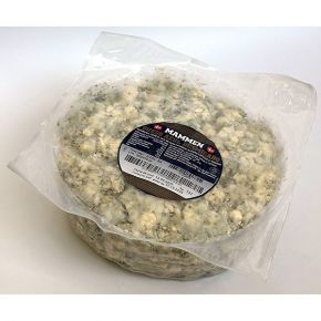 AZUL DESMIGADO MAMMEN 2.5 K