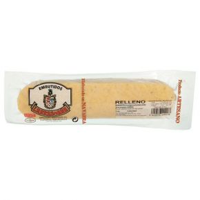RELLENO VACIO LARRASOAÃA 670 G