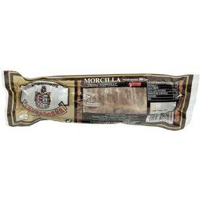 MORCILLA VACIO LARRASOÃA 500 G