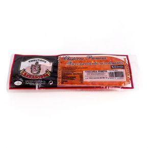 TXISTORRA UNIDAD DULCE LARRASOAÃA