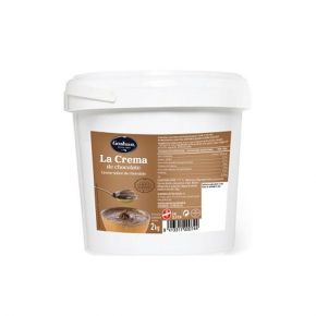 CREMA DE CHOCOLATE GOSHUA 2 Kg