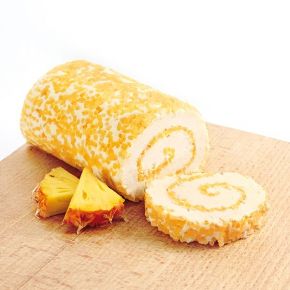 ROULE DE PIÃA 850 g