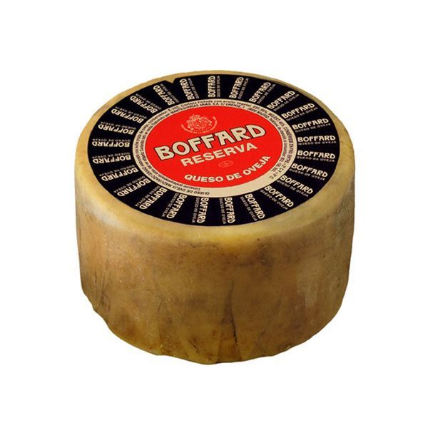BOFFARD RESERVA