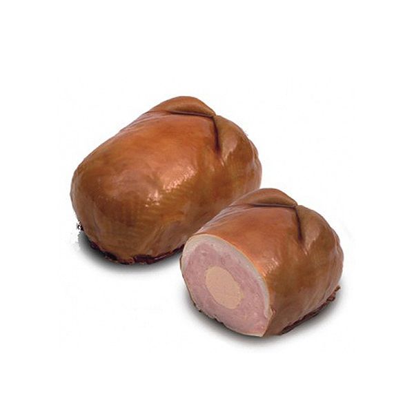 SUPREMA POULARDA C/FOIE GRAS