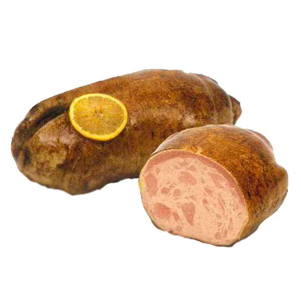 PATO A LA NARANJA CUITS