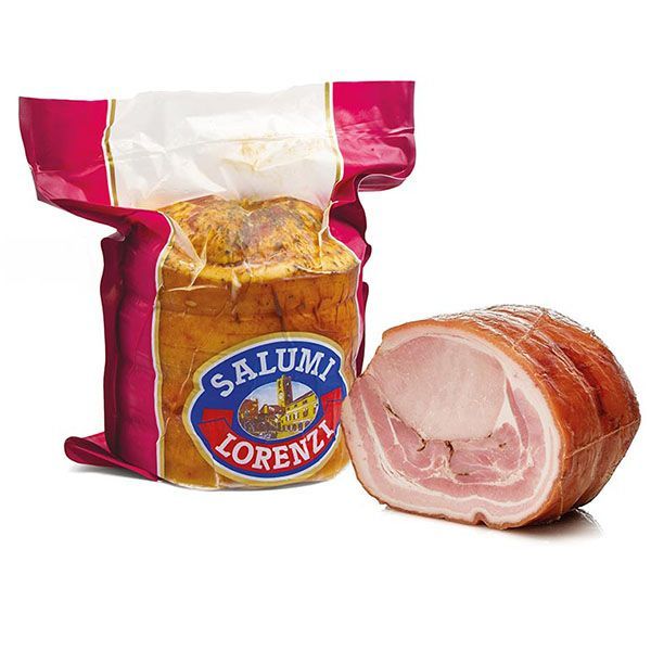 PORCHETTA ITALIANA 3K