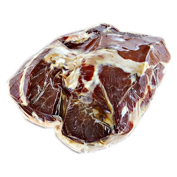 PALETA SERRANA pulido total