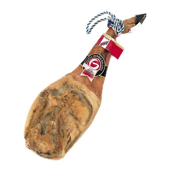 PALETA BELLOTA D.O. GUIJUELO