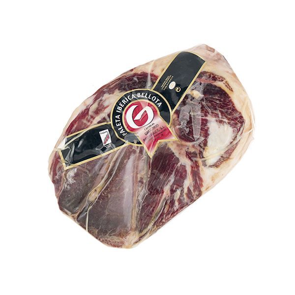 CENTRO PALETA CEBO SALAMANCA