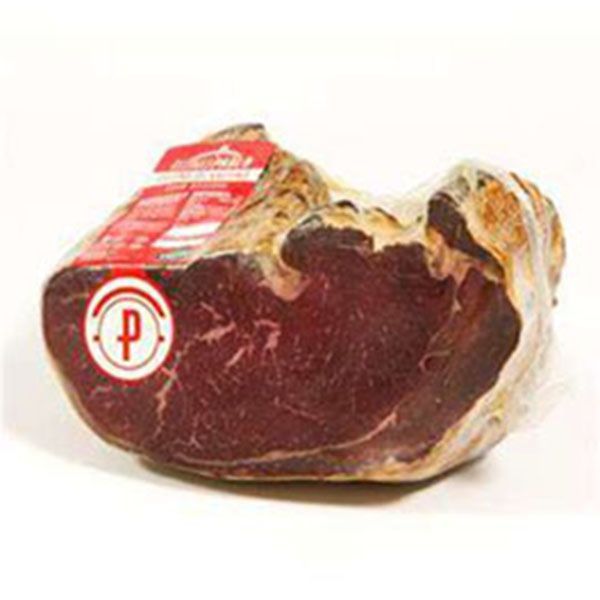 CECINA CURADA MEDIA TAPA 3KG
