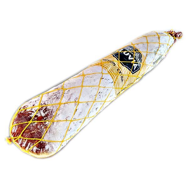 SALCHICHON EXTRA CULAR C/90