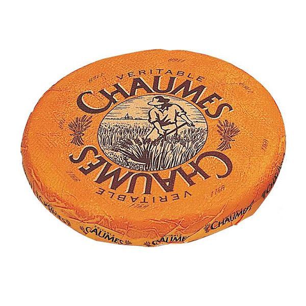 CHAUMES